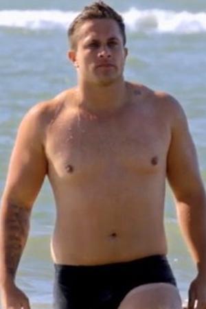 Picture of Gabriel Romano
