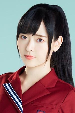 Picture of Sally Amaki