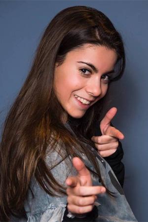 Picture of Martina D'Antiochia