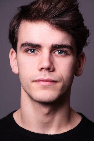 Picture of Jeremy Neumark Jones