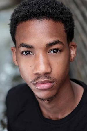 Picture of Shaquille Ali-Yebuah