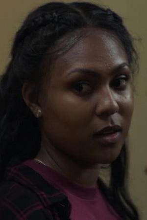 Picture of Tashiana Washington