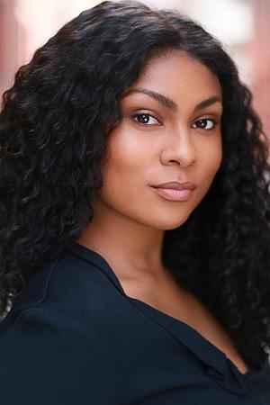 Picture of Tashiana Washington