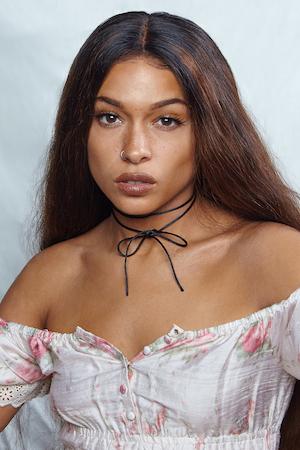 Picture of Princess Nokia