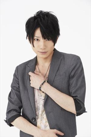 Picture of Masanori Kobayashi