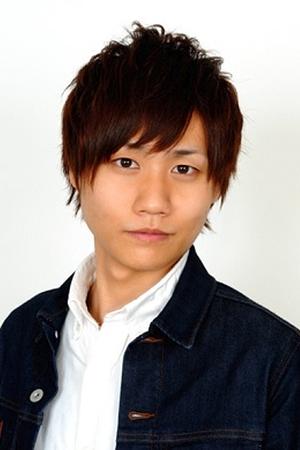 Picture of Atsushi Taniguchi