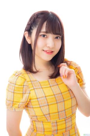 Picture of Hana Tamegai
