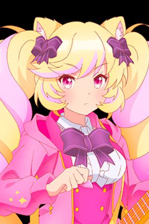 Picture of Yuuko Natsuyoshi