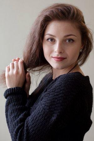 Picture of Anastasiya Tyunina