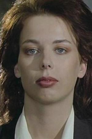 Picture of Andrea Schober