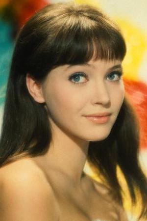 Picture of Anna Karina