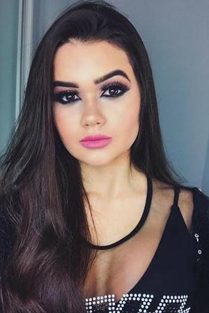 Picture of Franciny Ehlke