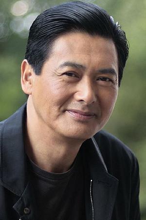 Picture of Chow Yun-Fat
