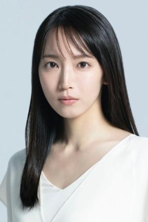 Picture of Riho Yoshioka