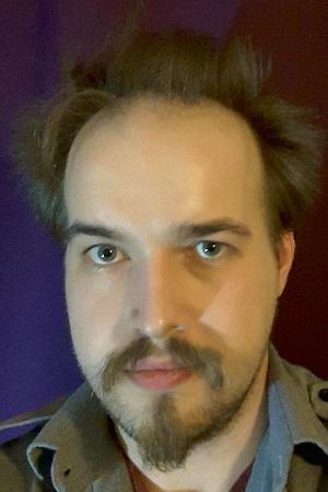 Picture of Jonathan Sims