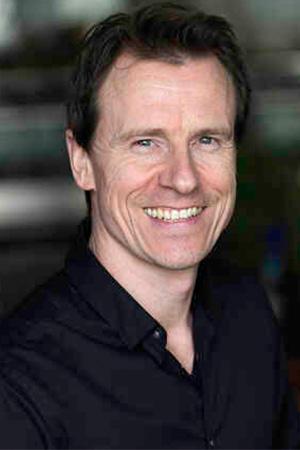 Picture of Markus Grigo