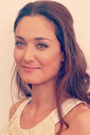 Picture of Başak Köklükaya