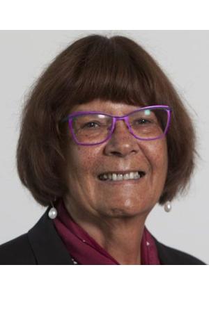 Picture of Pat Turner