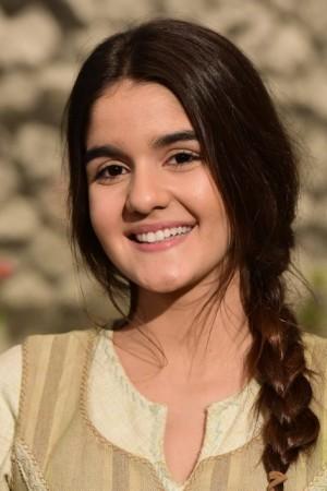 Picture of Maitê Padilha