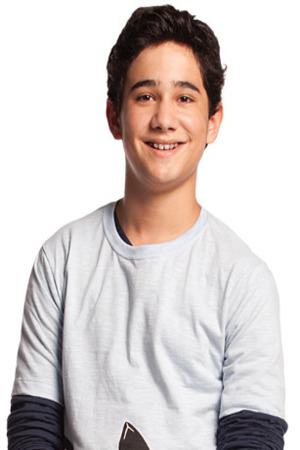 Picture of Rafael Gevú