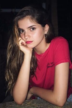 Picture of Carla Tous