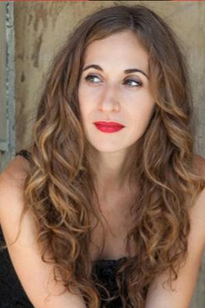 Picture of Marta Aledo