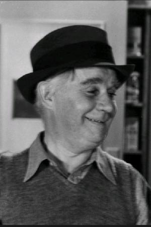 Picture of Henry Travers