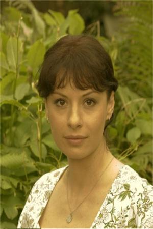 Picture of Irina Łaczina