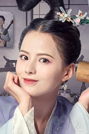 Picture of Huang Riying