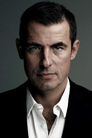 Picture of Claes Bang