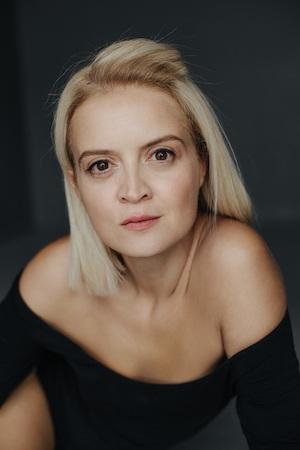 Picture of Олена Курта (Olena Kurta)
