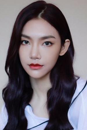 Picture of Zeng Keni