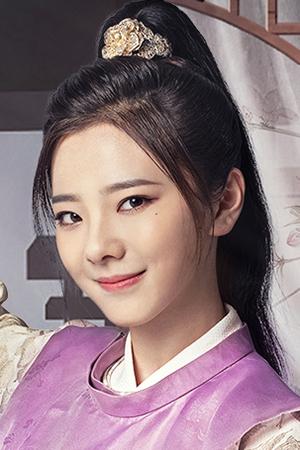 Picture of Jin Luying