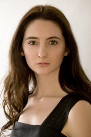 Picture of Hannah Taylor-Gordon