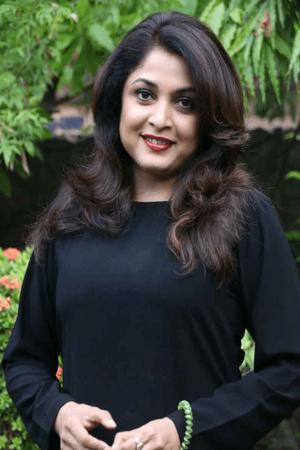 Picture of Ramya Krishnan