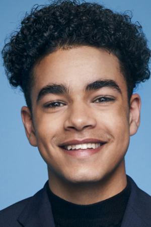 Picture of Amir Wilson