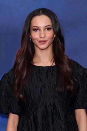 Picture of Francesca Hayward