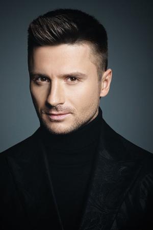Picture of Sergey Lazarev