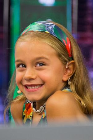 Picture of Sirena Segura