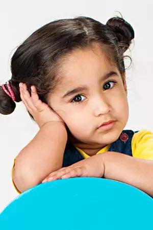 Picture of Ananya Kolvankar