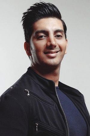 Picture of Farzad Farzin