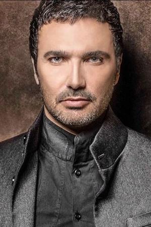 Picture of MohammadReza Foroutan