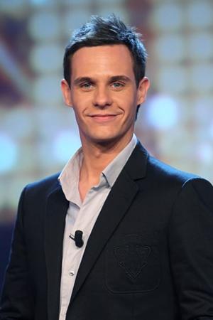 Picture of Christian Gálvez