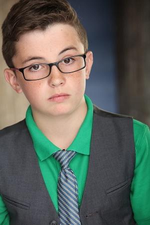 Picture of Jace Chapman