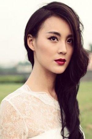 Picture of Nikita Mao