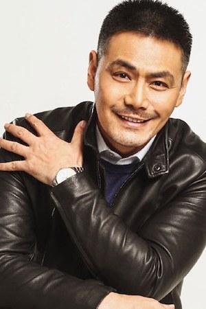 Picture of Shao Bing