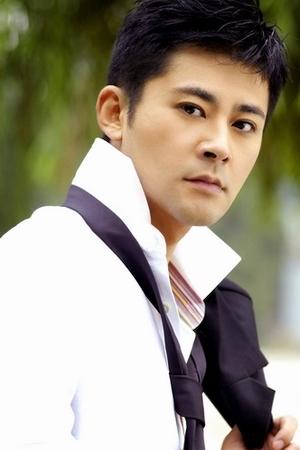 Picture of Zong Fengyan
