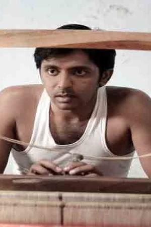 Picture of Priyadarshi Pulikonda