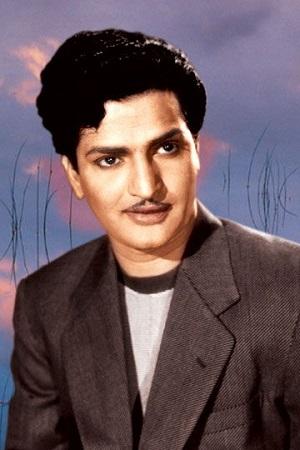 Picture of Nandamuri Taraka Rama Rao