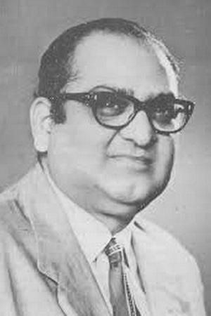 Picture of Samarla Venkata Ranga Rao